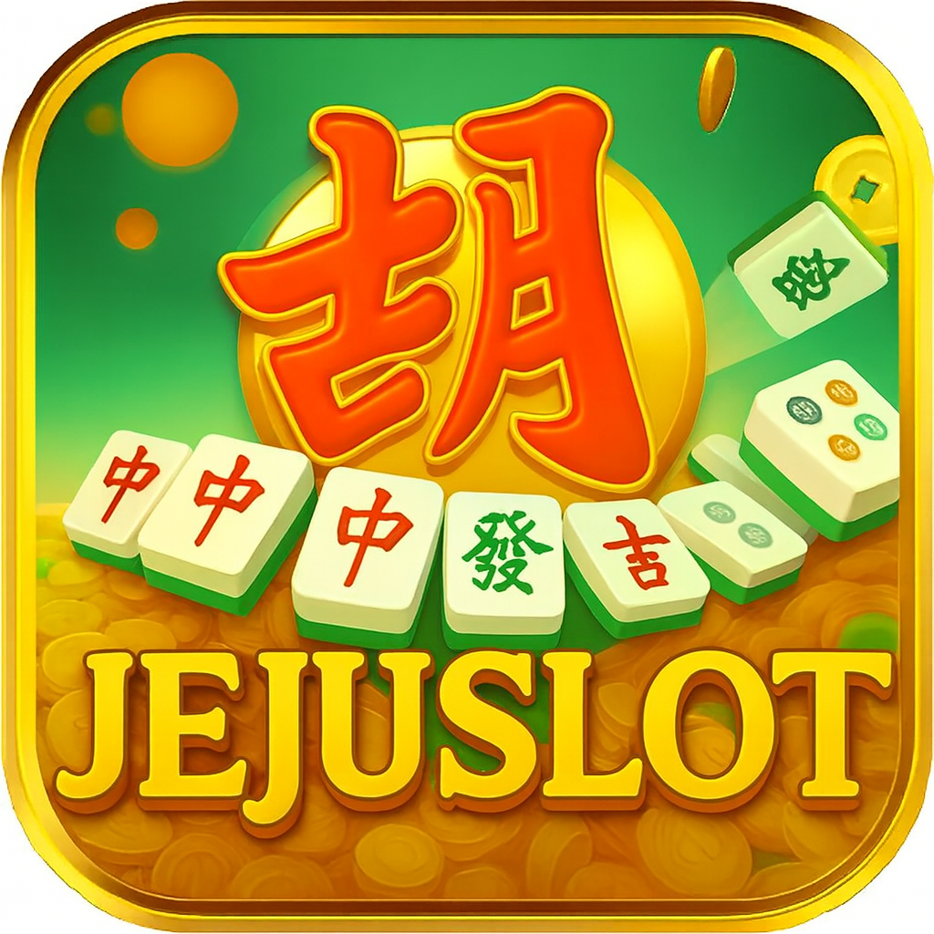 JEJUSLOT